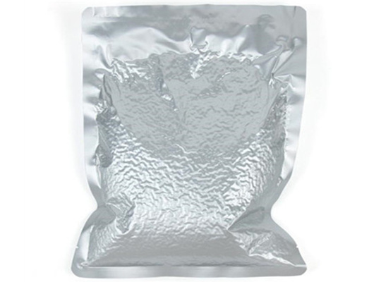 為什么選擇鋁箔袋作為食品包裝袋？